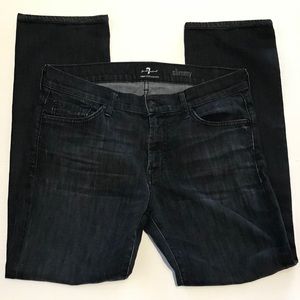 🎰 7 FOR ALL MANKIND 🎰